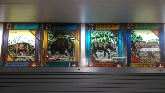 Images de la galerie