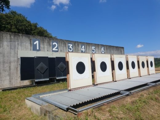 Scheibenanlage 4