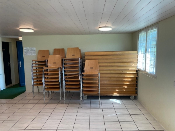 Chaises