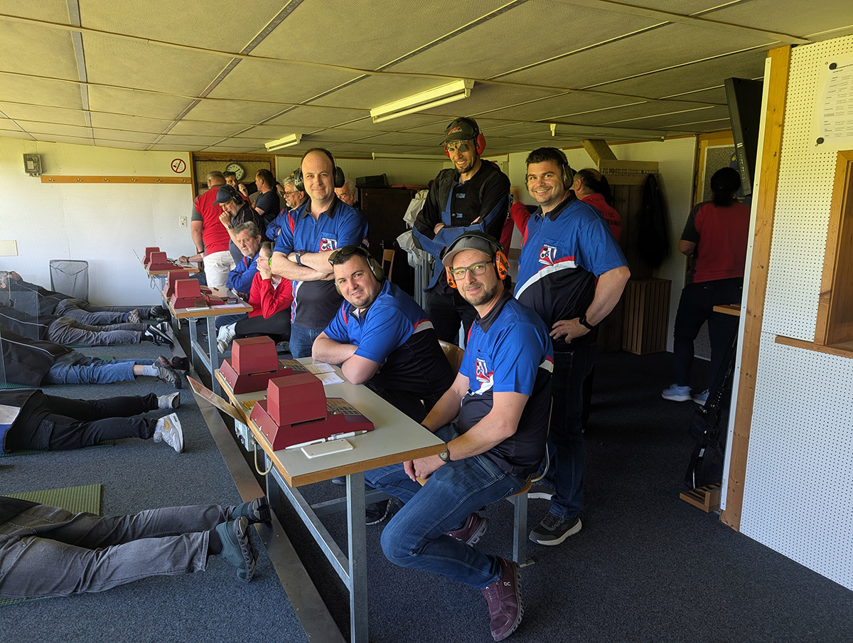 Bezirksfinal SGM 2026 – Bild 3
