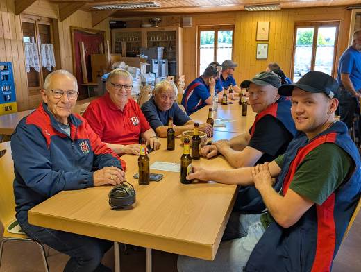 Finale district SGM 2026 – Photo 8