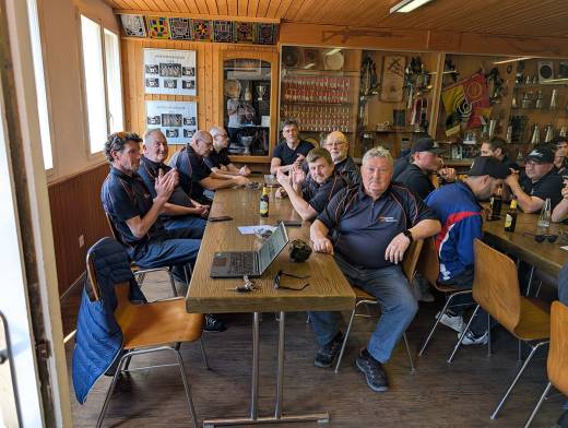 Finale district SGM 2026 – Photo 19
